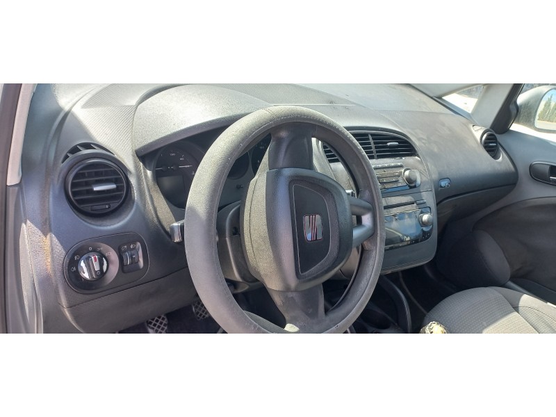 seat altea xl (5p5) del año 2010 seat altea xl (5p5) del año 2010