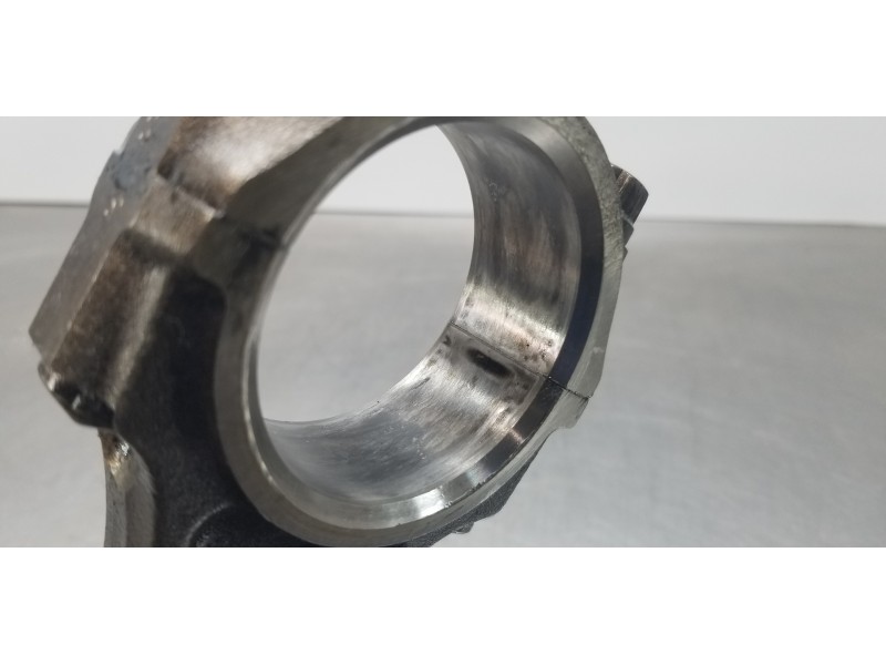 Recambio de biela para renault mascott fg 160. 35/55/65 cabina individual referencia OEM IAM A21002W20A   Recambio de biela para renault mascott fg 160. 35/55/65 cabina individual referencia OEM IAM A21002W20A