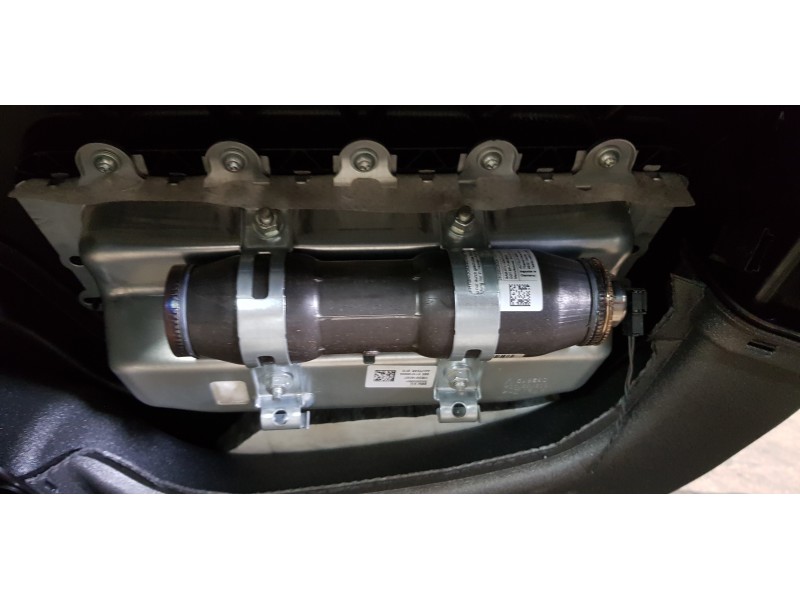 Recambio de kit airbag para bmw serie 5 lim. (f10) 520d referencia OEM IAM 51459211207   Recambio de kit airbag para bmw serie 5 lim. (f10) 520d referencia OEM IAM 51459211207