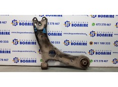 Recambio de brazo suspension inferior delantero derecho para kia optima vision referencia OEM IAM 54501C1000  