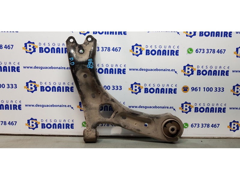 Recambio de brazo suspension inferior delantero derecho para kia optima vision referencia OEM IAM 54501C1000  