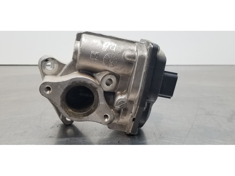 Recambio de valvula egr para renault kangoo profesional referencia OEM IAM 147104647R   Recambio de valvula egr para renault kangoo profesional referencia OEM IAM 147104647R