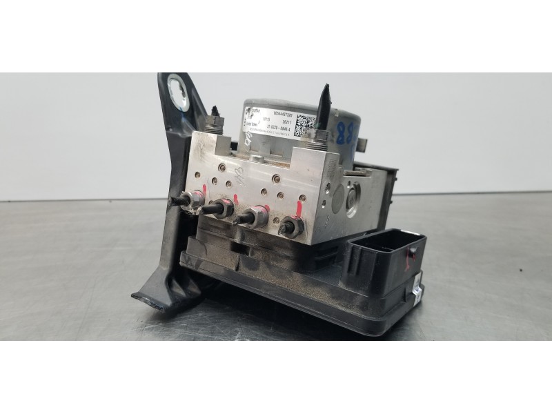 Recambio de abs para jeep compass ii longitude 4x4 referencia OEM IAM 04726567AH 25022008464 P04726567AH