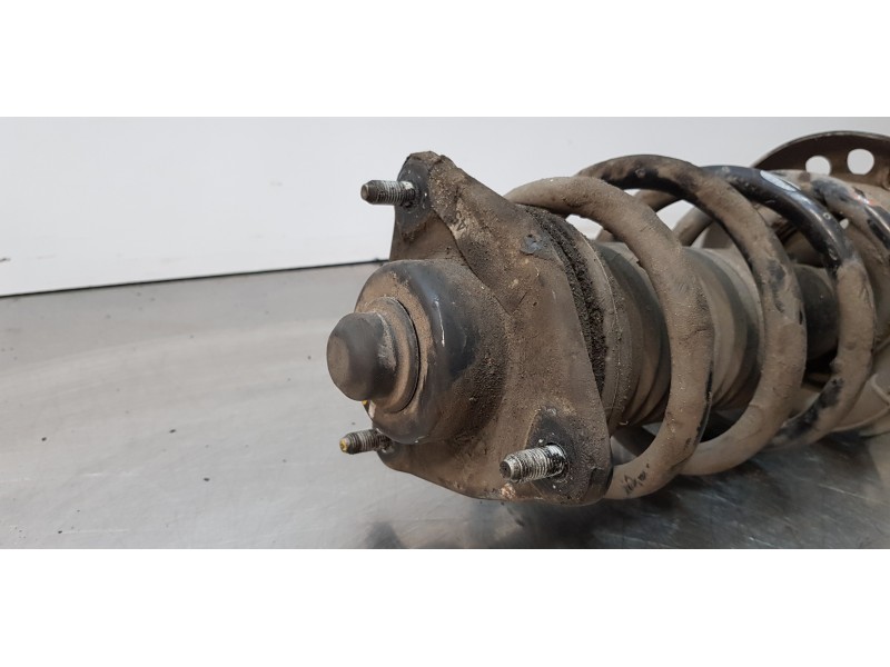 Recambio de amortiguador delantero izquierdo para kia carens ( ) concept referencia OEM IAM 54650A4053   Recambio de amortiguador delantero izquierdo para kia carens ( ) concept referencia OEM IAM 54650A4053