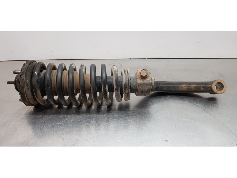 Recambio de amortiguador delantero derecho para ssangyong actyon 200 xdi 4wd limited referencia OEM IAM 4430209053  