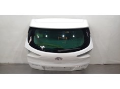 Recambio de porton trasero para hyundai tucson style 4wd referencia OEM IAM 73700D7010  