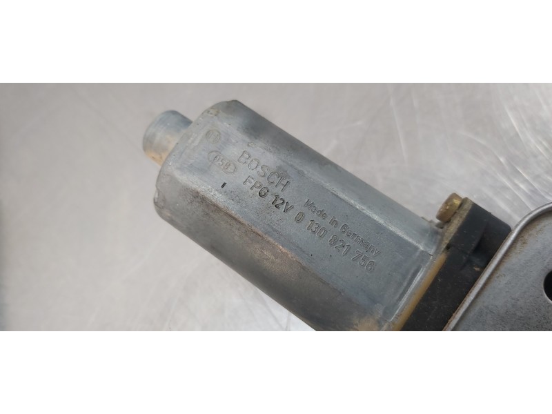 Recambio de elevalunas delantero izquierdo para ford focus berlina (cak) ambiente referencia OEM IAM 2M51A23201CD  