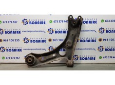 Recambio de brazo suspension inferior delantero derecho para kia optima vision referencia OEM IAM 54501C1000   2