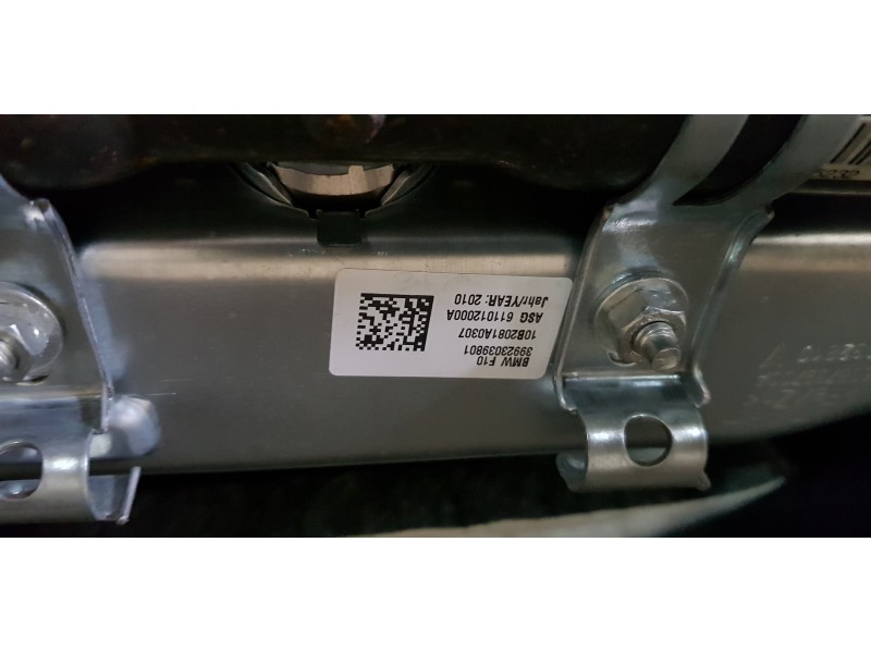 Recambio de kit airbag para bmw serie 5 lim. (f10) 520d referencia OEM IAM 51459211207   Recambio de kit airbag para bmw serie 5 lim. (f10) 520d referencia OEM IAM 51459211207