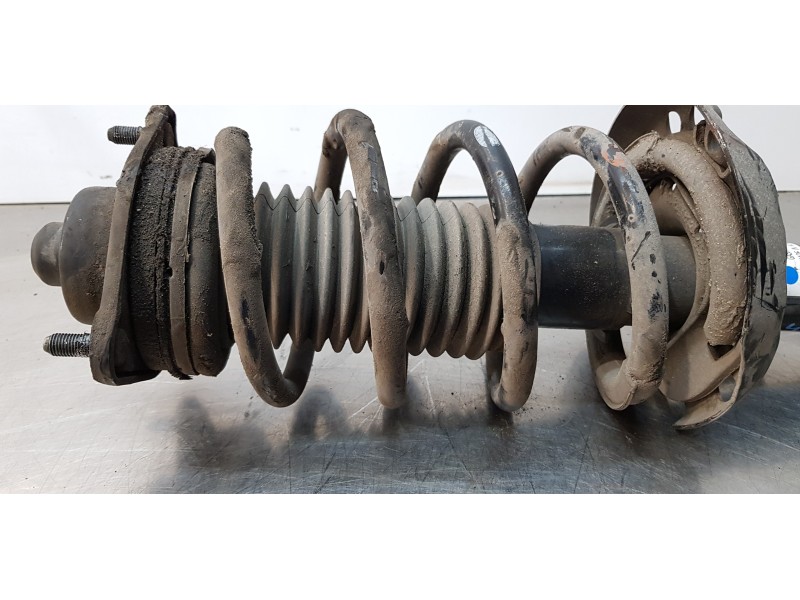 Recambio de amortiguador delantero izquierdo para kia carens ( ) concept referencia OEM IAM 54650A4053   Recambio de amortiguador delantero izquierdo para kia carens ( ) concept referencia OEM IAM 54650A4053