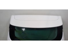 Recambio de porton trasero para hyundai tucson style 4wd referencia OEM IAM 73700D7010   2