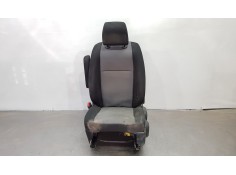 Recambio de asiento delantero izquierdo para peugeot expert furgón pro standard referencia OEM IAM 1616753280