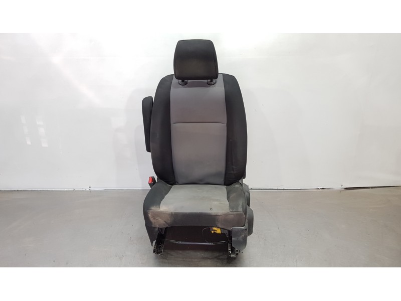 Recambio de asiento delantero izquierdo para peugeot expert furgón pro standard referencia OEM IAM 1616753280   Recambio de asiento delantero izquierdo para peugeot expert furgón pro standard referencia OEM IAM 1616753280