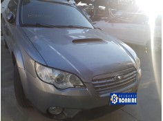 subaru legacy familiar/outback b13 (bp) del año 2008