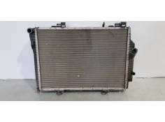 Recambio de radiador agua para mercedes clase clk (w208) coupe 200 compressor (evo) (208.344) referencia OEM IAM A2025008103