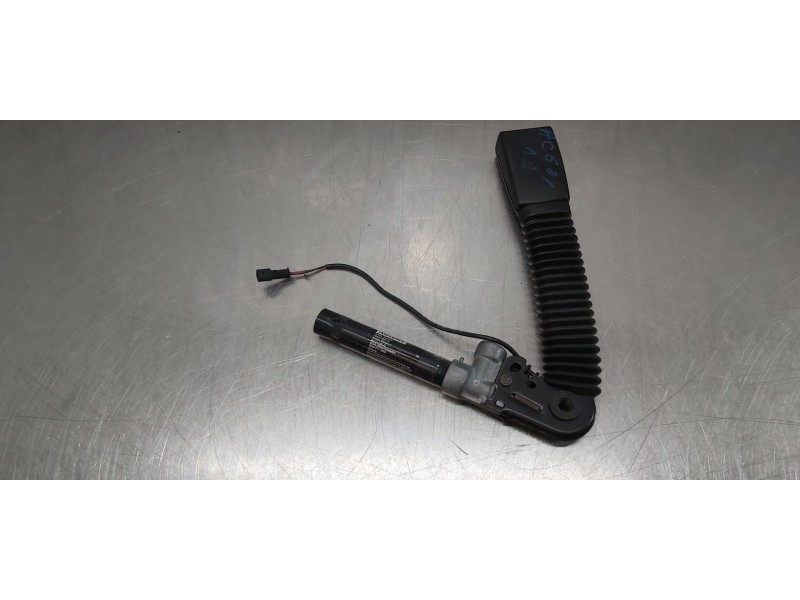 Recambio de kit airbag para bmw serie 5 lim. (f10) 520d referencia OEM IAM 51459211207   Recambio de kit airbag para bmw serie 5 lim. (f10) 520d referencia OEM IAM 51459211207