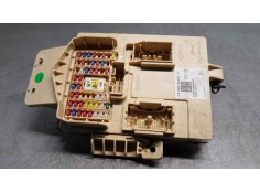Recambio de caja reles / fusibles para kia optima vision referencia OEM IAM 91950D4110  