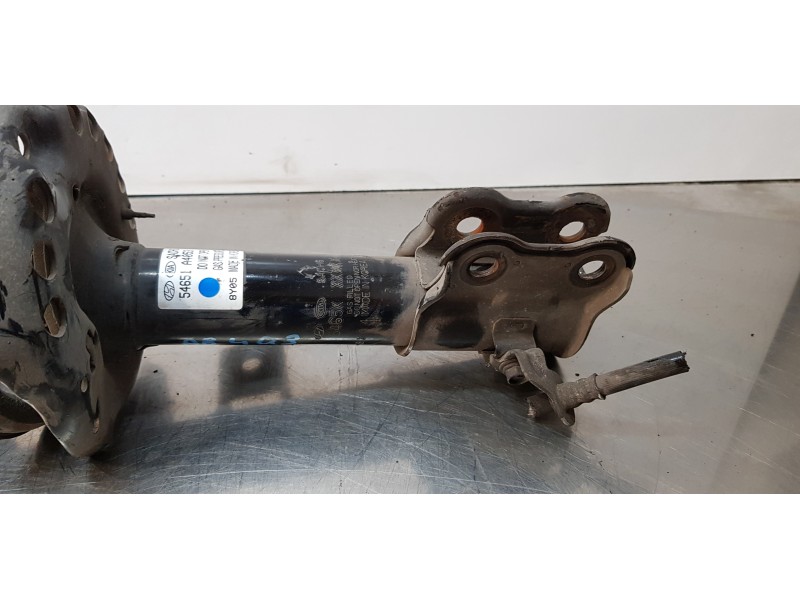 Recambio de amortiguador delantero izquierdo para kia carens ( ) concept referencia OEM IAM 54650A4053   Recambio de amortiguador delantero izquierdo para kia carens ( ) concept referencia OEM IAM 54650A4053