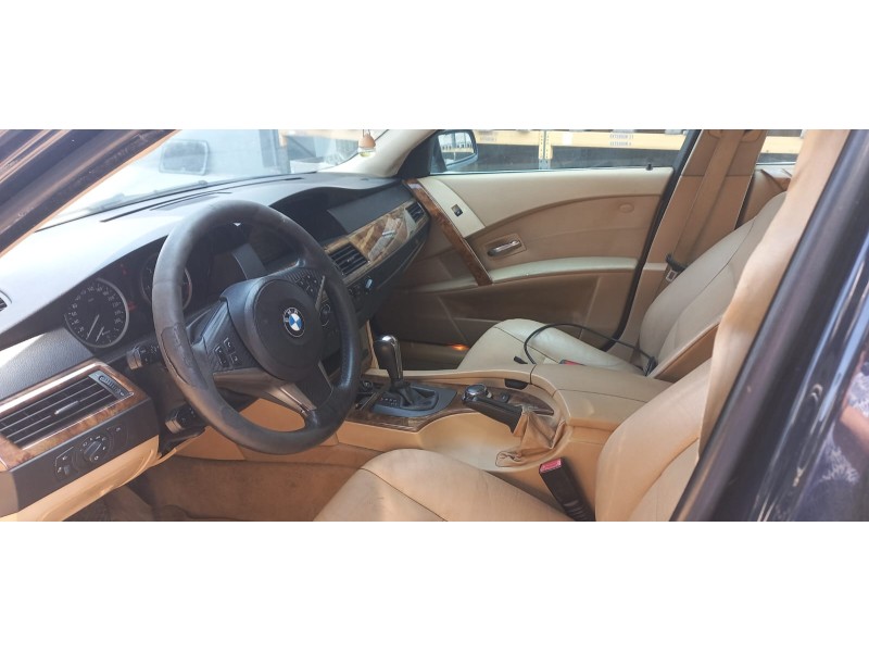 bmw serie 5 berlina (e60) del año 2006