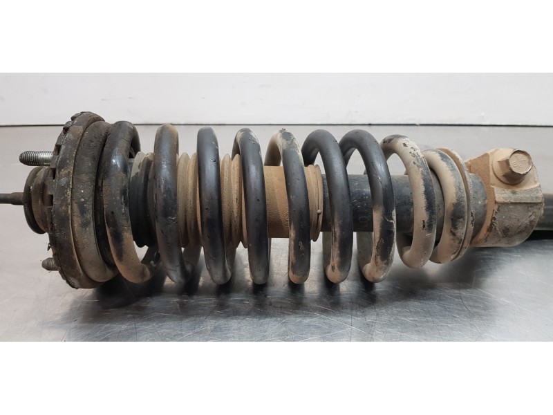 Recambio de amortiguador delantero derecho para ssangyong actyon 200 xdi 4wd limited referencia OEM IAM 4430209053  