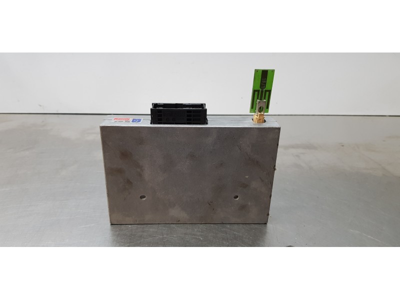 Recambio de modulo electronico para seat leon (1p1) reference referencia OEM IAM 1Z0035729E   Recambio de modulo electronico para seat leon (1p1) reference referencia OEM IAM 1Z0035729E