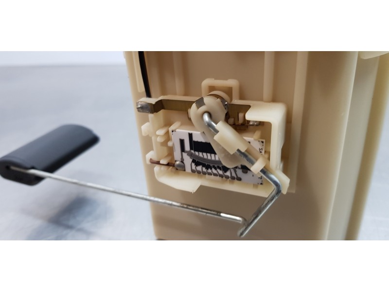 Recambio de aforador para kia picanto 1.1 lx referencia OEM IAM 3111007000   Recambio de aforador para kia picanto 1.1 lx referencia OEM IAM 3111007000