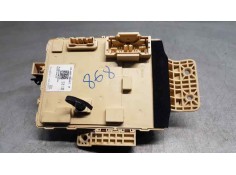 Recambio de caja reles / fusibles para kia optima vision referencia OEM IAM 91950D4110   2