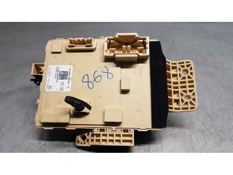 Recambio de caja reles / fusibles para kia optima vision referencia OEM IAM 91950D4110  