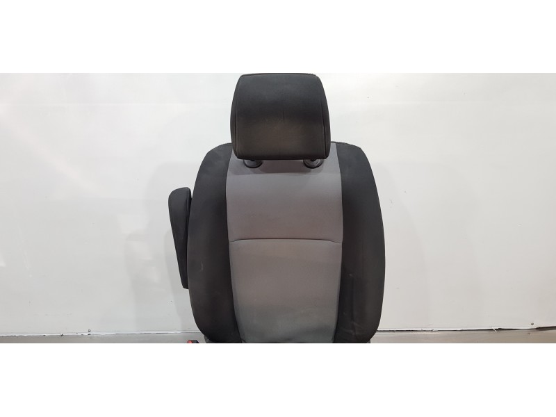 Recambio de asiento delantero izquierdo para peugeot expert furgón pro standard referencia OEM IAM 1616753280   Recambio de asiento delantero izquierdo para peugeot expert furgón pro standard referencia OEM IAM 1616753280