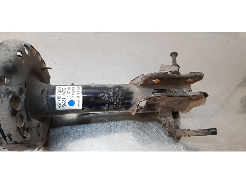 Recambio de amortiguador delantero izquierdo para kia carens ( ) concept referencia OEM IAM 54650A4053   Recambio de amortiguador delantero izquierdo para kia carens ( ) concept referencia OEM IAM 54650A4053