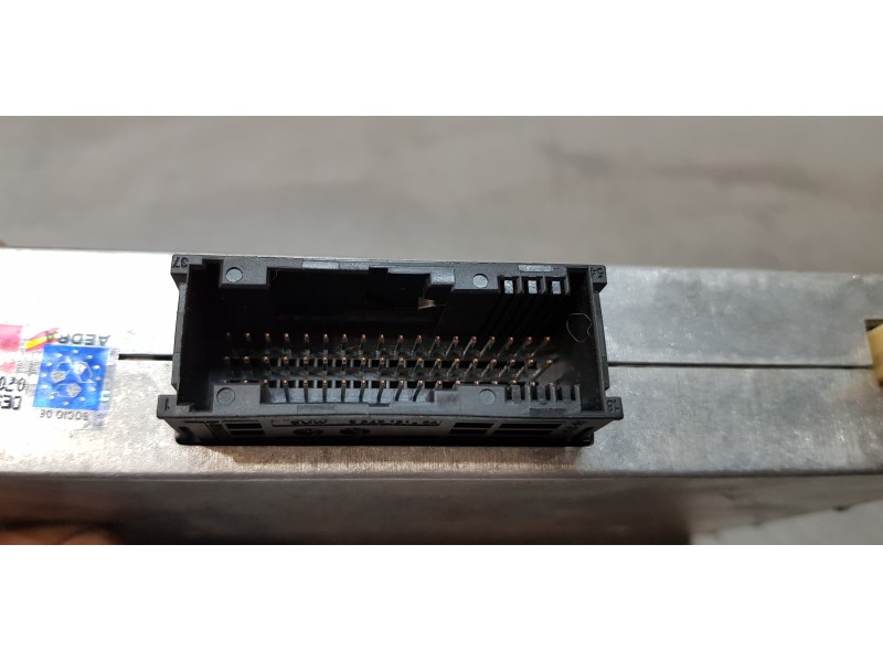 Recambio de modulo electronico para seat leon (1p1) reference referencia OEM IAM 1Z0035729E   Recambio de modulo electronico para seat leon (1p1) reference referencia OEM IAM 1Z0035729E