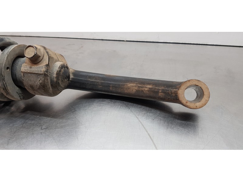 Recambio de amortiguador delantero derecho para ssangyong actyon 200 xdi 4wd limited referencia OEM IAM 4430209053  