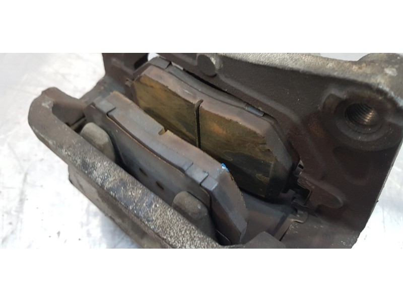 Recambio de pinza freno delantera derecha para infiniti fx fx45 referencia OEM IAM 41001CG000  