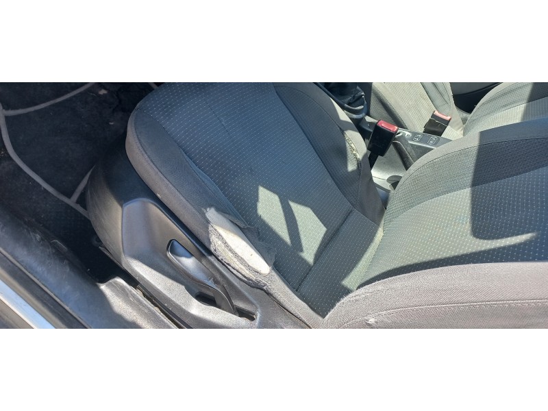 seat altea xl (5p5) del año 2010 seat altea xl (5p5) del año 2010