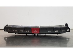 Recambio de warning para fiat 500 l (330) urban referencia OEM IAM 735591877  