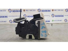 Recambio de cerradura puerta delantera derecha para kia optima vision referencia OEM IAM 81320D4110  