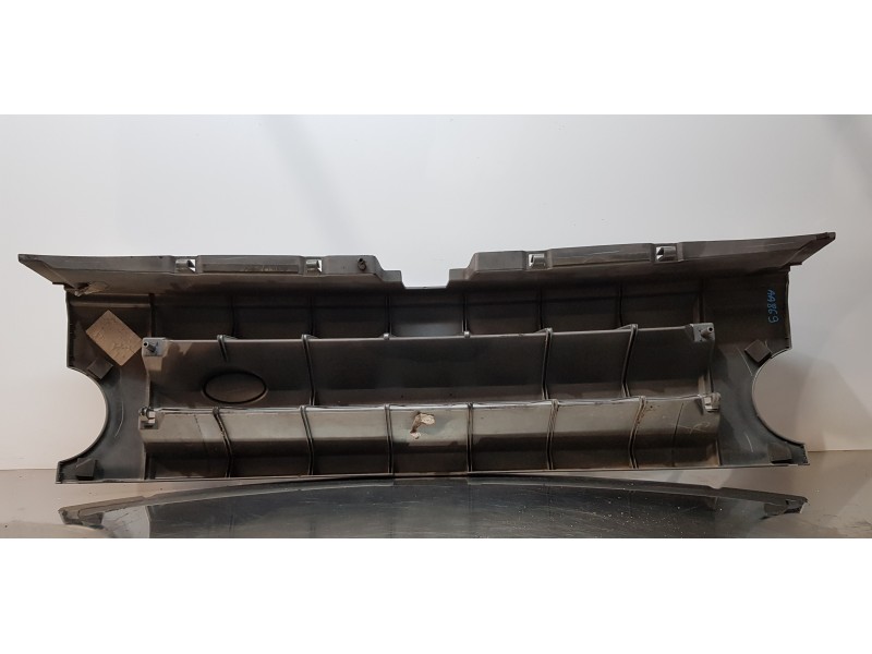 Recambio de rejilla delantera para land rover discovery v6 td hse referencia OEM IAM DHB000274LML   Recambio de rejilla delantera para land rover discovery v6 td hse referencia OEM IAM DHB000274LML