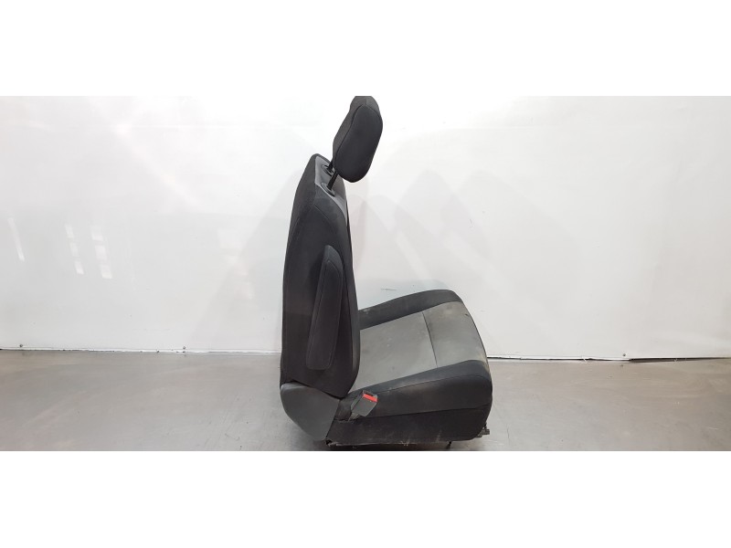 Recambio de asiento delantero izquierdo para peugeot expert furgón pro standard referencia OEM IAM 1616753280   Recambio de asiento delantero izquierdo para peugeot expert furgón pro standard referencia OEM IAM 1616753280
