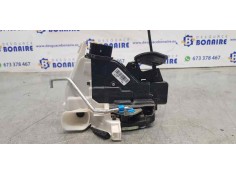 Recambio de cerradura puerta delantera derecha para kia optima vision referencia OEM IAM 81320D4110   2