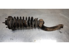 Recambio de amortiguador delantero izquierdo para ssangyong actyon 200 xdi 4wd limited referencia OEM IAM 4430109053