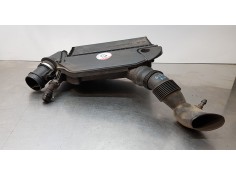 Recambio de filtro aire para fiat fiorino básico referencia OEM IAM 519456410