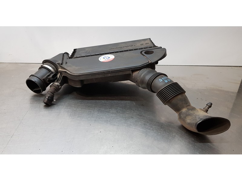 Recambio de filtro aire para fiat fiorino básico referencia OEM IAM 519456410   Recambio de filtro aire para fiat fiorino básico referencia OEM IAM 519456410