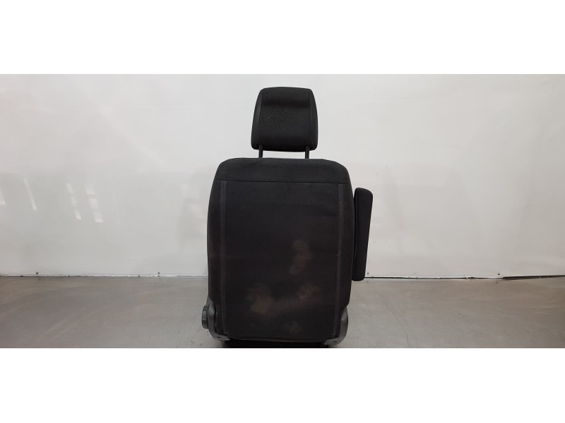 Recambio de asiento delantero izquierdo para peugeot expert furgón pro standard referencia OEM IAM 1616753280   Recambio de asiento delantero izquierdo para peugeot expert furgón pro standard referencia OEM IAM 1616753280