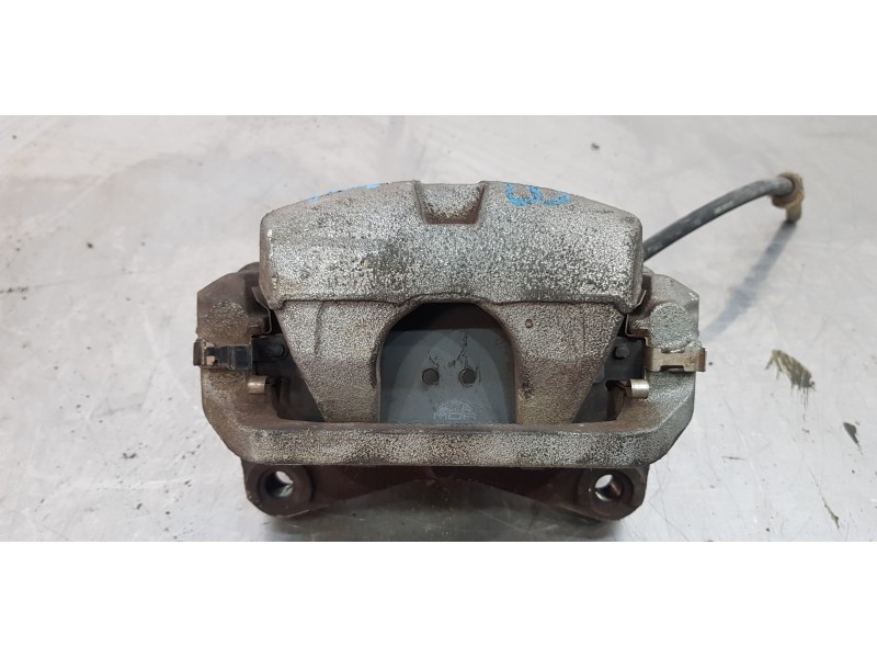 Recambio de pinza freno delantera izquierda para infiniti fx fx45 referencia OEM IAM 41011CG000  
