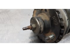 Recambio de amortiguador delantero izquierdo para ssangyong actyon 200 xdi 4wd limited referencia OEM IAM 4430109053   2