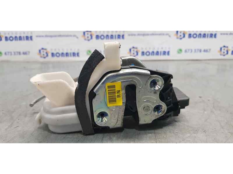 Recambio de cerradura puerta delantera derecha para kia optima vision referencia OEM IAM 81320D4110  