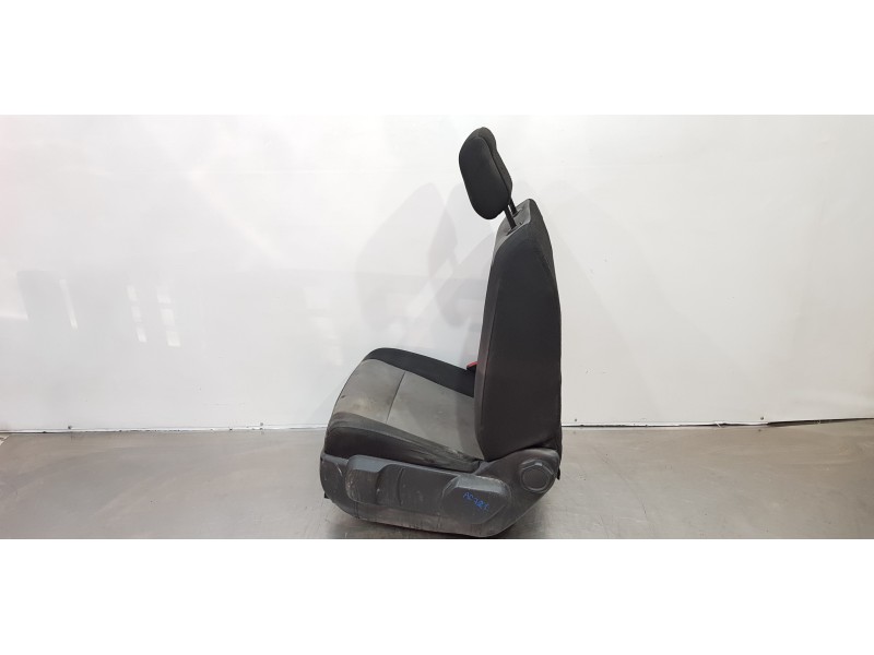 Recambio de asiento delantero izquierdo para peugeot expert furgón pro standard referencia OEM IAM 1616753280   Recambio de asiento delantero izquierdo para peugeot expert furgón pro standard referencia OEM IAM 1616753280