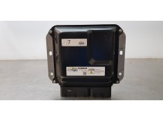 Recambio de centralita motor uce para mazda cx-7 (er) style referencia OEM IAM R2AX18881F