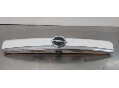 Recambio de molduras traseras para opel mokka edition ecoflex referencia OEM IAM 95387739