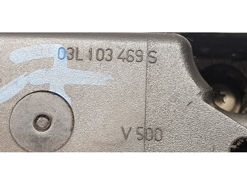 Recambio de tapa balancines para skoda octavia combi (5e5) ambition referencia OEM IAM 03L103469S  